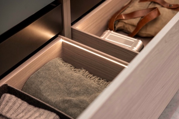 Le plein d’innovations transversales